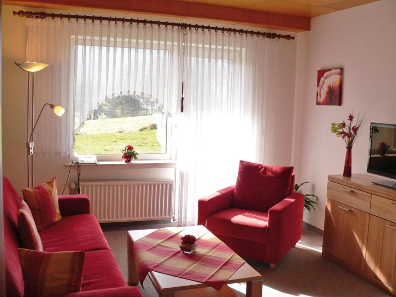 Haus Am Stryckpark Διαμέρισμα Willingen  Δωμάτιο φωτογραφία